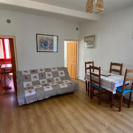 A Petricaghja Apartment Alata Ngoại thất bức ảnh