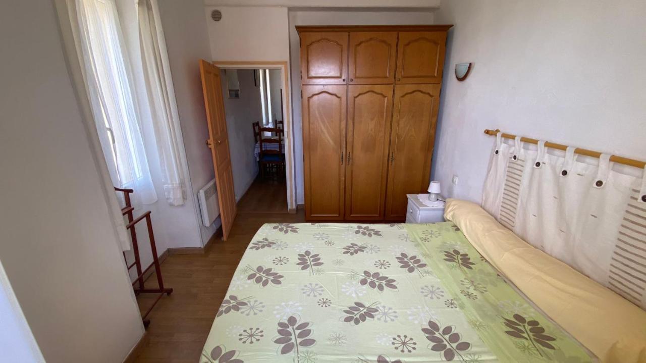 A Petricaghja Apartment Alata Ngoại thất bức ảnh