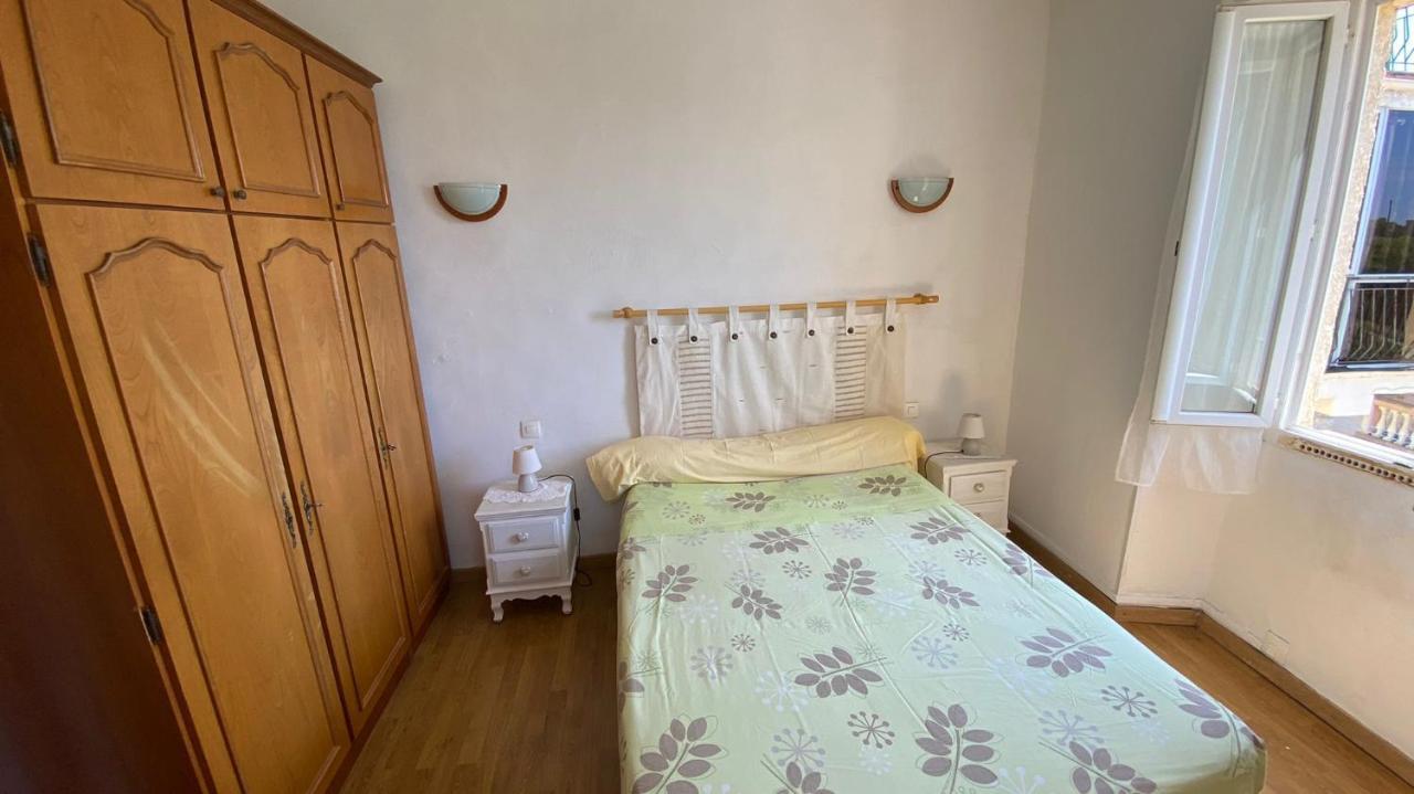 A Petricaghja Apartment Alata Ngoại thất bức ảnh