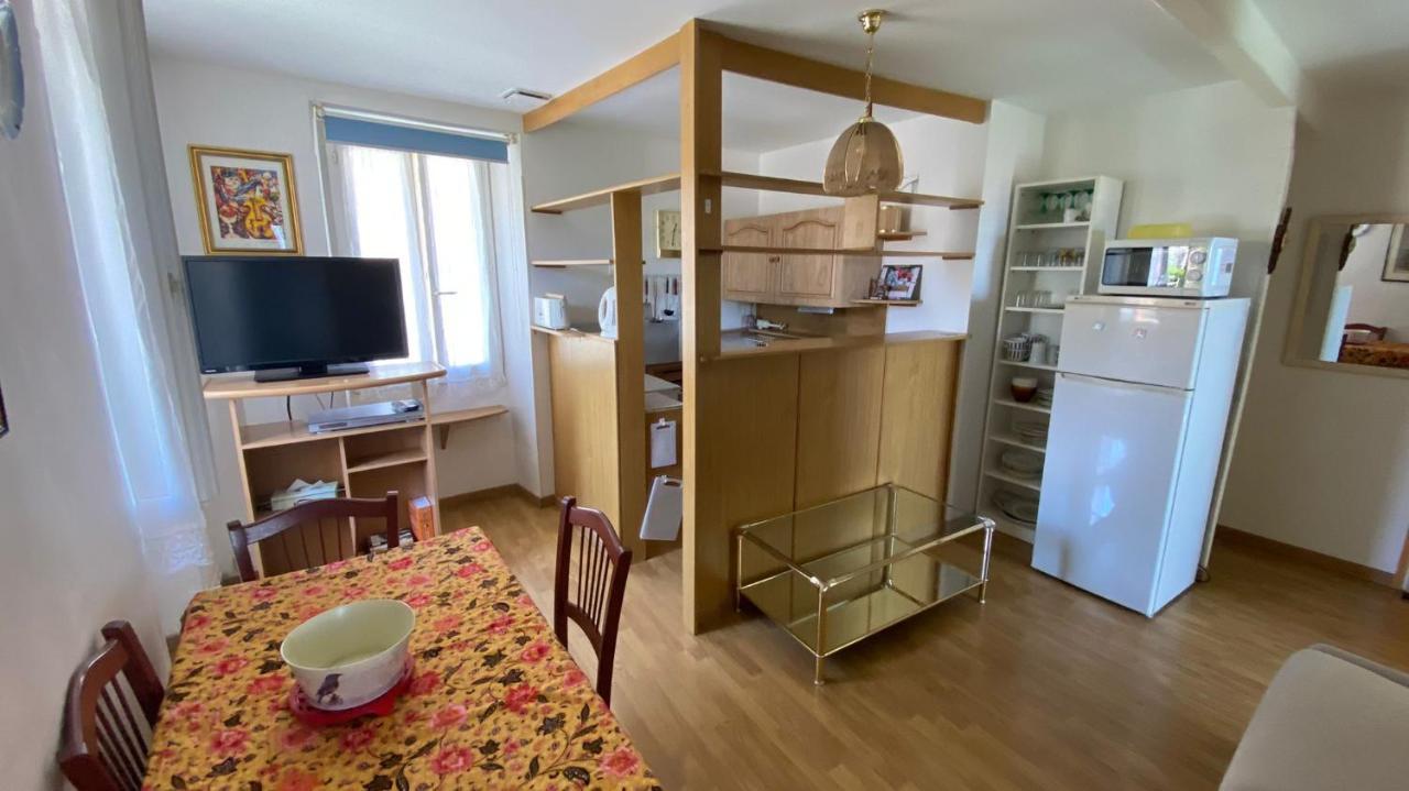 A Petricaghja Apartment Alata Ngoại thất bức ảnh