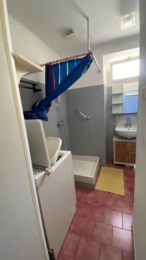 A Petricaghja Apartment Alata Ngoại thất bức ảnh