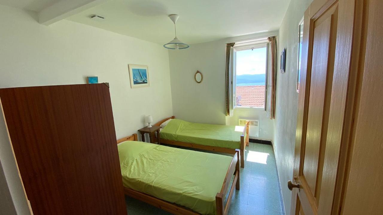 A Petricaghja Apartment Alata Ngoại thất bức ảnh