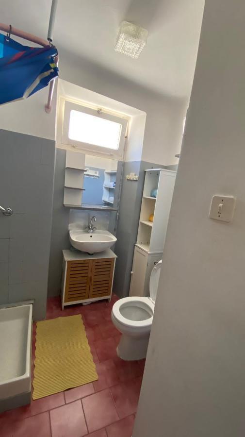 A Petricaghja Apartment Alata Ngoại thất bức ảnh