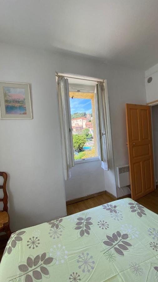 A Petricaghja Apartment Alata Ngoại thất bức ảnh