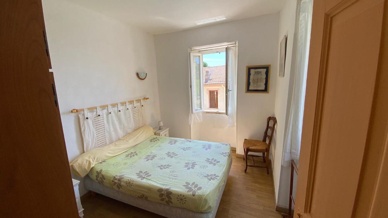 A Petricaghja Apartment Alata Ngoại thất bức ảnh