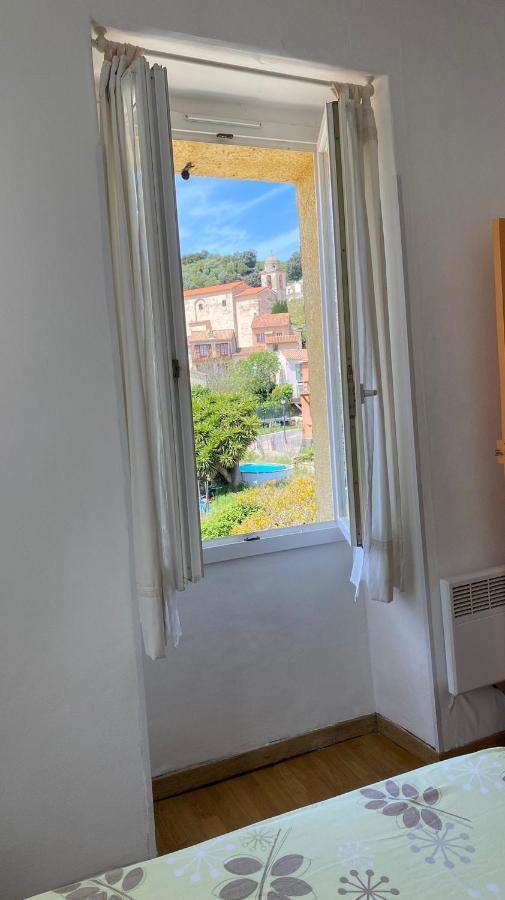 A Petricaghja Apartment Alata Ngoại thất bức ảnh