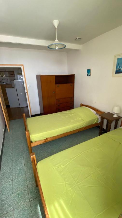 A Petricaghja Apartment Alata Ngoại thất bức ảnh